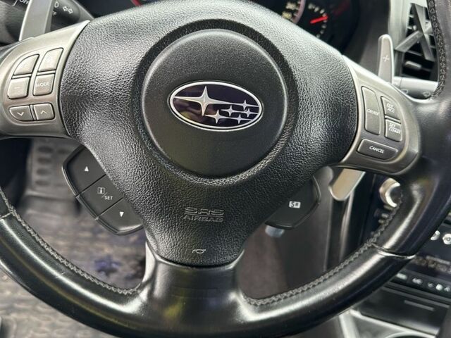 Сірий Субару Аутбек, об'ємом двигуна 3 л та пробігом 283 тис. км за 6400 $, фото 10 на Automoto.ua