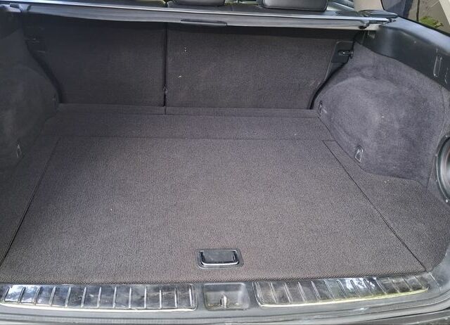 Сірий Субару Аутбек, об'ємом двигуна 3 л та пробігом 283 тис. км за 6400 $, фото 15 на Automoto.ua