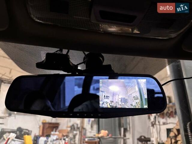 Серый Субару Аутбек, объемом двигателя 2.46 л и пробегом 298 тыс. км за 8200 $, фото 22 на Automoto.ua