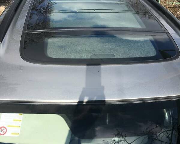 Серый Субару Аутбек, объемом двигателя 2.5 л и пробегом 280 тыс. км за 7500 $, фото 13 на Automoto.ua