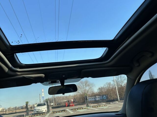 Сірий Субару Аутбек, об'ємом двигуна 3 л та пробігом 283 тис. км за 6499 $, фото 22 на Automoto.ua