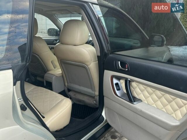 Сірий Субару Аутбек, об'ємом двигуна 2.5 л та пробігом 367 тис. км за 4100 $, фото 19 на Automoto.ua