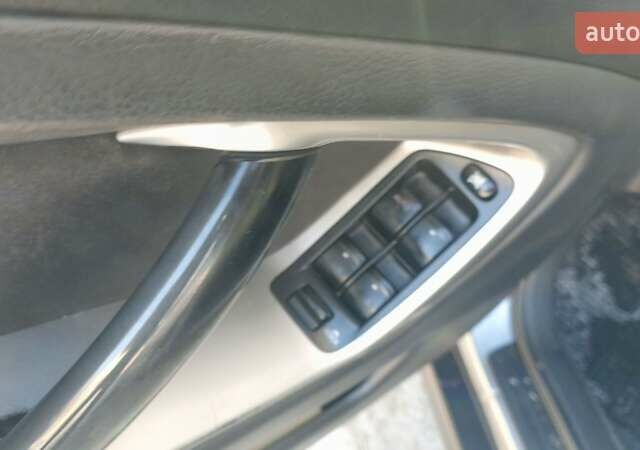 Серый Субару Аутбек, объемом двигателя 2.5 л и пробегом 299 тыс. км за 5650 $, фото 18 на Automoto.ua