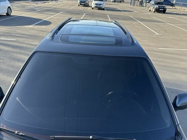 Сірий Субару Аутбек, об'ємом двигуна 3 л та пробігом 283 тис. км за 6499 $, фото 5 на Automoto.ua