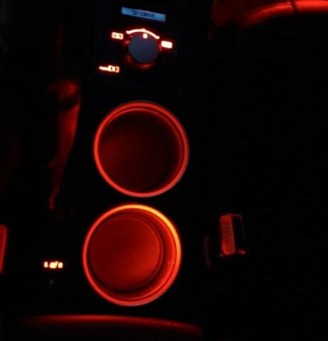 Сірий Субару Аутбек, об'ємом двигуна 3 л та пробігом 283 тис. км за 6400 $, фото 18 на Automoto.ua