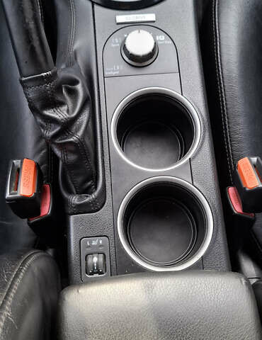 Сірий Субару Аутбек, об'ємом двигуна 3 л та пробігом 273 тис. км за 7400 $, фото 18 на Automoto.ua