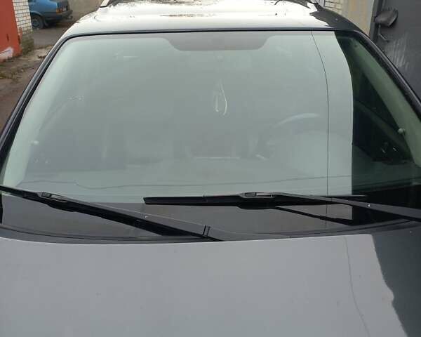 Сірий Субару Аутбек, об'ємом двигуна 2.46 л та пробігом 435 тис. км за 5500 $, фото 23 на Automoto.ua