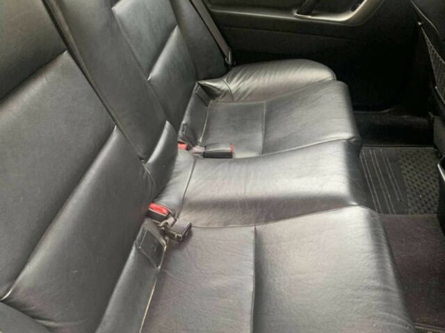 Серый Субару Аутбек, объемом двигателя 3 л и пробегом 245 тыс. км за 7500 $, фото 7 на Automoto.ua