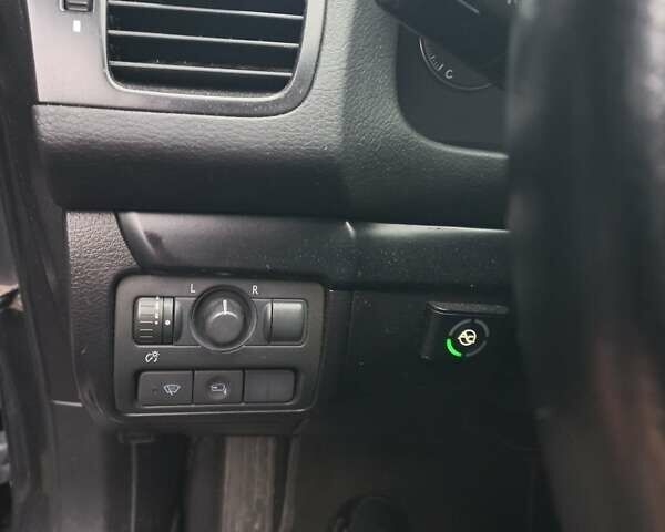 Сірий Субару Аутбек, об'ємом двигуна 2.46 л та пробігом 435 тис. км за 5500 $, фото 9 на Automoto.ua