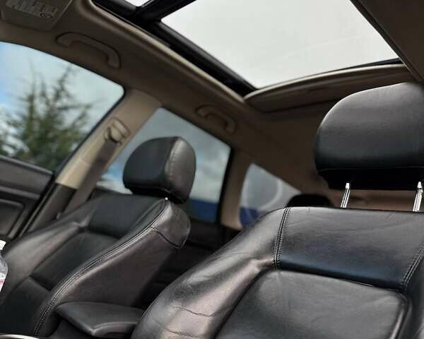 Сірий Субару Аутбек, об'ємом двигуна 2.5 л та пробігом 390 тис. км за 7300 $, фото 16 на Automoto.ua