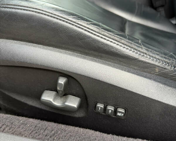 Сірий Субару Аутбек, об'ємом двигуна 2.5 л та пробігом 178 тис. км за 6200 $, фото 9 на Automoto.ua