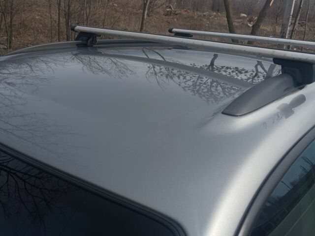 Серый Субару Аутбек, объемом двигателя 2.5 л и пробегом 300 тыс. км за 5700 $, фото 18 на Automoto.ua