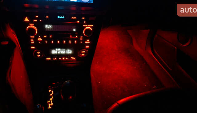 Сірий Субару Аутбек, об'ємом двигуна 3 л та пробігом 273 тис. км за 7400 $, фото 20 на Automoto.ua