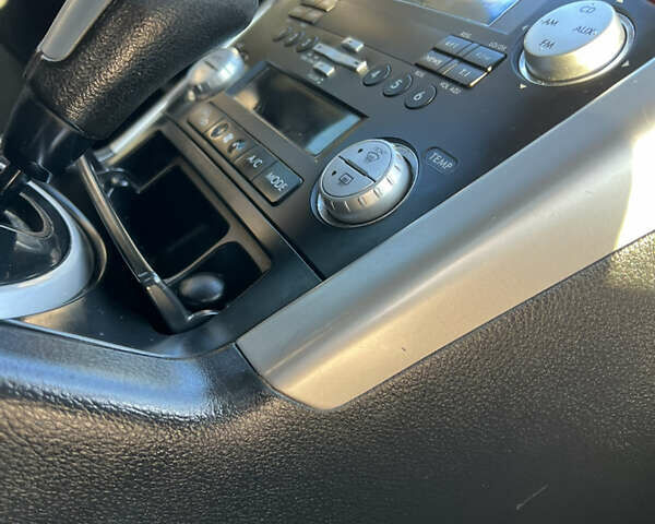 Серый Субару Аутбек, объемом двигателя 2.46 л и пробегом 362 тыс. км за 4350 $, фото 28 на Automoto.ua