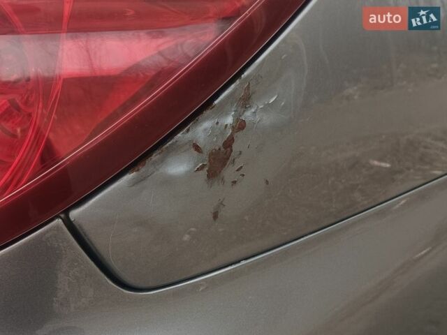 Сірий Субару Аутбек, об'ємом двигуна 2.46 л та пробігом 300 тис. км за 5700 $, фото 25 на Automoto.ua