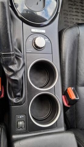 Серый Субару Аутбек, объемом двигателя 3 л и пробегом 283 тыс. км за 6400 $, фото 24 на Automoto.ua