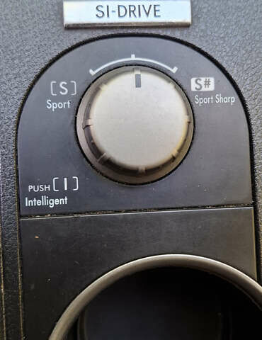 Сірий Субару Аутбек, об'ємом двигуна 3 л та пробігом 273 тис. км за 7400 $, фото 22 на Automoto.ua