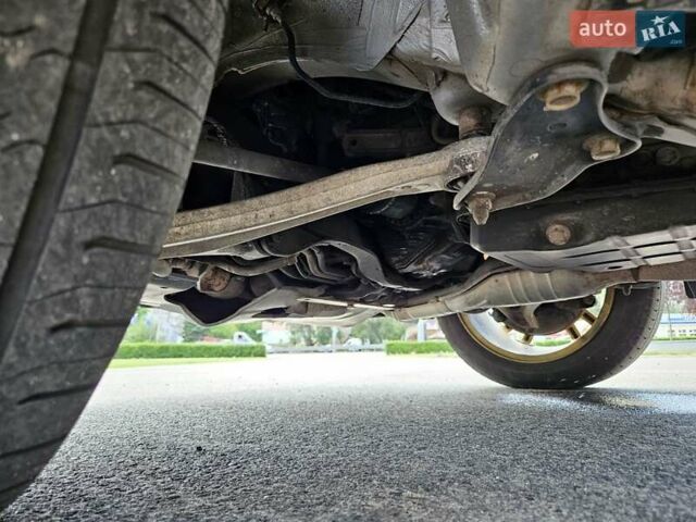 Сірий Субару Аутбек, об'ємом двигуна 2.46 л та пробігом 220 тис. км за 10000 $, фото 26 на Automoto.ua