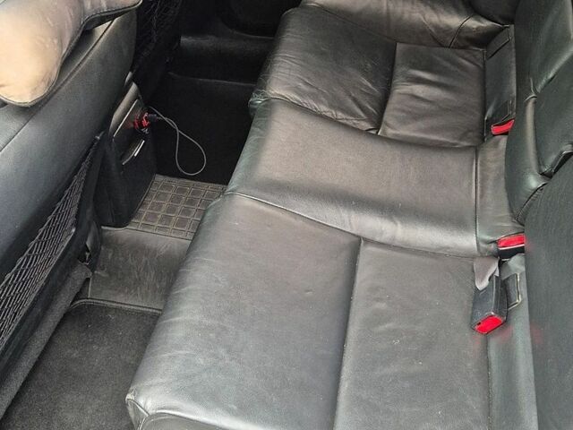 Серый Субару Аутбек, объемом двигателя 2.46 л и пробегом 228 тыс. км за 6900 $, фото 31 на Automoto.ua