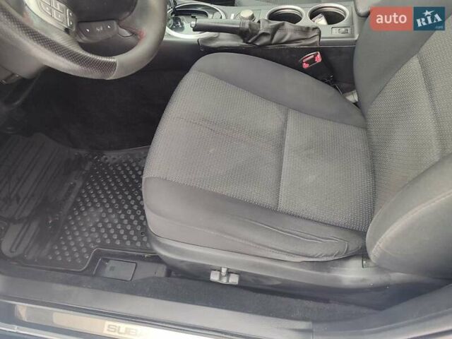 Сірий Субару Аутбек, об'ємом двигуна 3 л та пробігом 266 тис. км за 7500 $, фото 29 на Automoto.ua