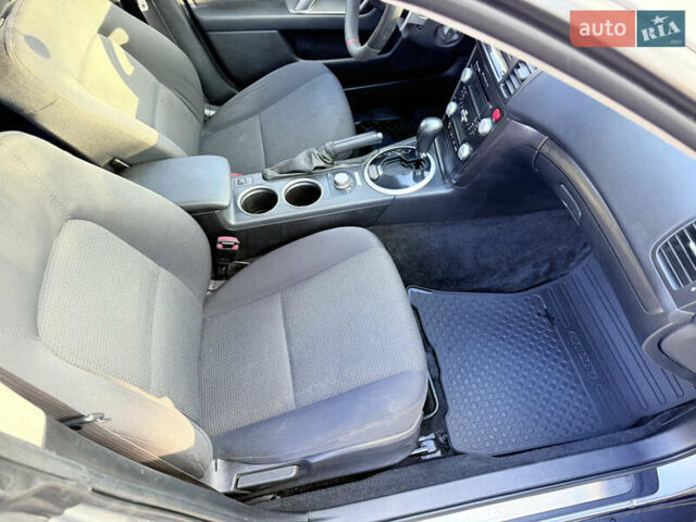 Сірий Субару Аутбек, об'ємом двигуна 3 л та пробігом 235 тис. км за 6850 $, фото 32 на Automoto.ua