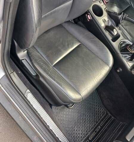 Серый Субару Аутбек, объемом двигателя 2.46 л и пробегом 212 тыс. км за 7600 $, фото 10 на Automoto.ua