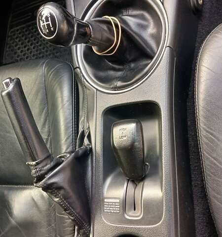 Серый Субару Аутбек, объемом двигателя 2.46 л и пробегом 212 тыс. км за 7600 $, фото 11 на Automoto.ua