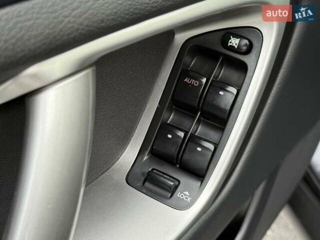 Серый Субару Аутбек, объемом двигателя 2.5 л и пробегом 121 тыс. км за 8700 $, фото 26 на Automoto.ua