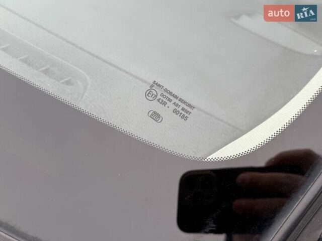 Серый Субару Аутбек, объемом двигателя 2.5 л и пробегом 121 тыс. км за 8700 $, фото 22 на Automoto.ua