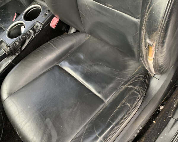 Серый Субару Аутбек, объемом двигателя 2.5 л и пробегом 250 тыс. км за 6500 $, фото 12 на Automoto.ua