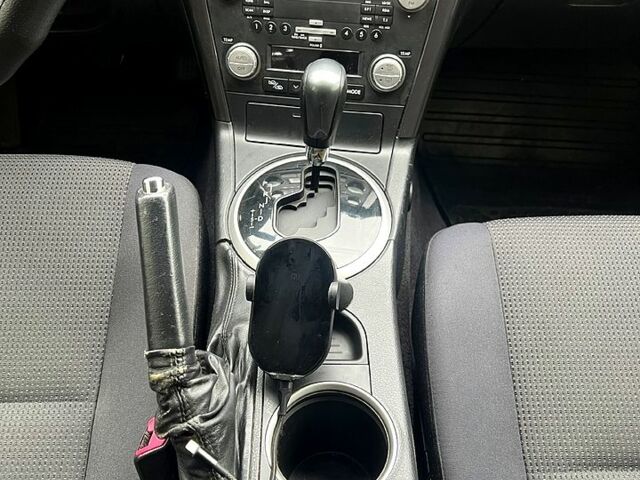 Сірий Субару Аутбек, об'ємом двигуна 2.5 л та пробігом 299 тис. км за 6300 $, фото 6 на Automoto.ua