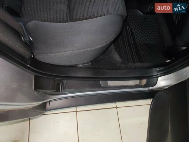Серый Субару Аутбек, объемом двигателя 3 л и пробегом 161 тыс. км за 8900 $, фото 30 на Automoto.ua