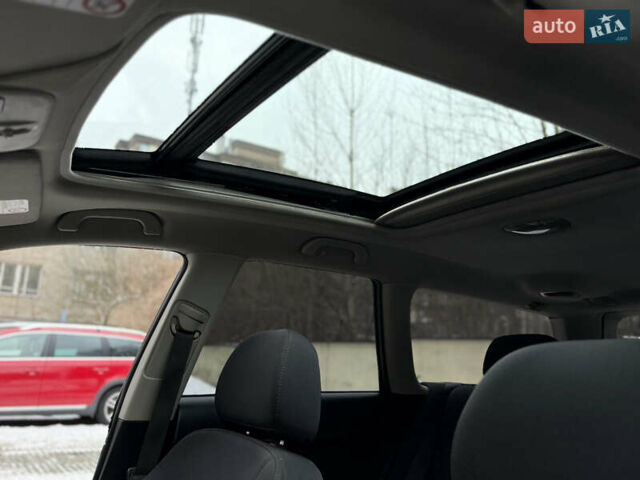 Сірий Субару Аутбек, об'ємом двигуна 2.46 л та пробігом 203 тис. км за 4900 $, фото 21 на Automoto.ua