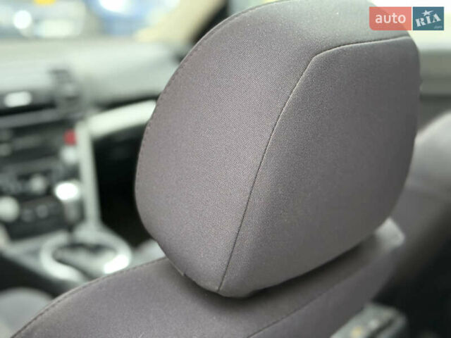 Сірий Субару Аутбек, об'ємом двигуна 2.46 л та пробігом 203 тис. км за 4900 $, фото 26 на Automoto.ua