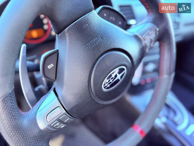 Сірий Субару Аутбек, об'ємом двигуна 3 л та пробігом 235 тис. км за 6850 $, фото 6 на Automoto.ua