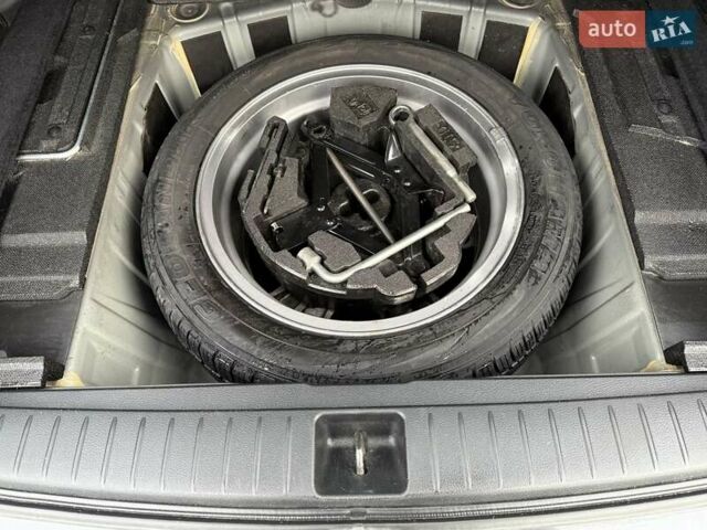 Серый Субару Аутбек, объемом двигателя 2.5 л и пробегом 121 тыс. км за 8700 $, фото 28 на Automoto.ua