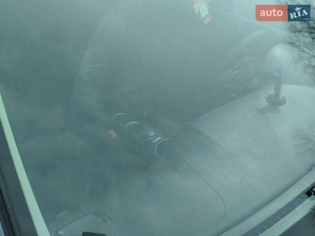 Серый Субару Аутбек, объемом двигателя 3 л и пробегом 333 тыс. км за 7500 $, фото 8 на Automoto.ua