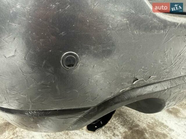 Серый Субару Аутбек, объемом двигателя 2.46 л и пробегом 171 тыс. км за 8700 $, фото 1 на Automoto.ua