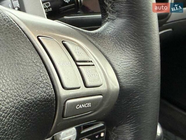 Серый Субару Аутбек, объемом двигателя 2.5 л и пробегом 121 тыс. км за 8700 $, фото 24 на Automoto.ua