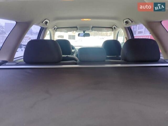 Сірий Субару Аутбек, об'ємом двигуна 3 л та пробігом 266 тис. км за 7500 $, фото 21 на Automoto.ua