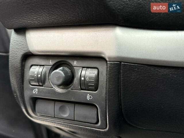 Сірий Субару Аутбек, об'ємом двигуна 2.46 л та пробігом 203 тис. км за 4900 $, фото 23 на Automoto.ua