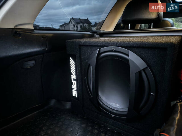 Серый Субару Аутбек, объемом двигателя 2.46 л и пробегом 289 тыс. км за 10997 $, фото 18 на Automoto.ua