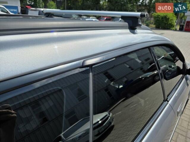 Сірий Субару Аутбек, об'ємом двигуна 2.5 л та пробігом 238 тис. км за 8500 $, фото 15 на Automoto.ua