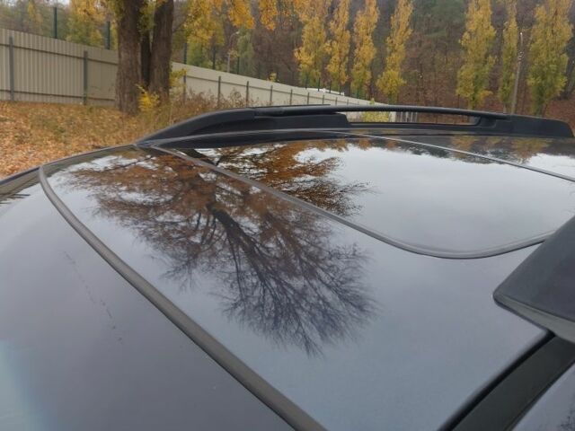 Серый Субару Аутбек, объемом двигателя 2.5 л и пробегом 200 тыс. км за 8300 $, фото 11 на Automoto.ua