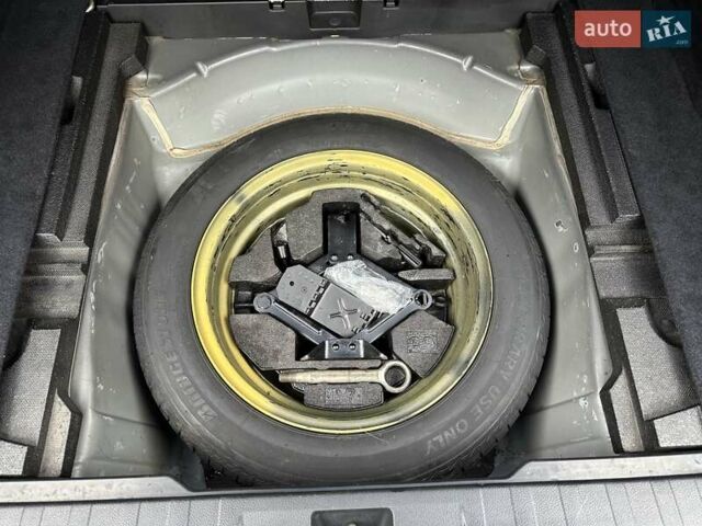 Сірий Субару Аутбек, об'ємом двигуна 2.46 л та пробігом 154 тис. км за 9300 $, фото 33 на Automoto.ua