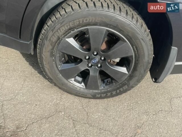 Серый Субару Аутбек, объемом двигателя 2.46 л и пробегом 180 тыс. км за 9800 $, фото 19 на Automoto.ua