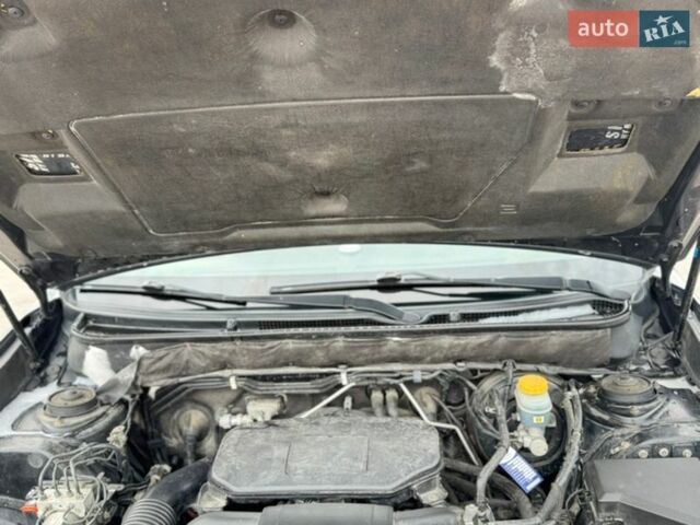 Серый Субару Аутбек, объемом двигателя 2.5 л и пробегом 219 тыс. км за 7900 $, фото 16 на Automoto.ua