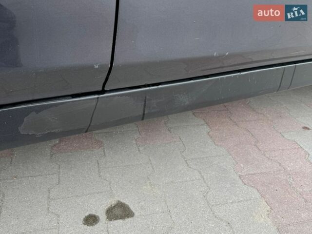 Серый Субару Аутбек, объемом двигателя 2.5 л и пробегом 219 тыс. км за 7900 $, фото 27 на Automoto.ua