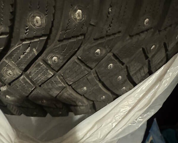 Серый Субару Аутбек, объемом двигателя 2.46 л и пробегом 194 тыс. км за 8500 $, фото 22 на Automoto.ua