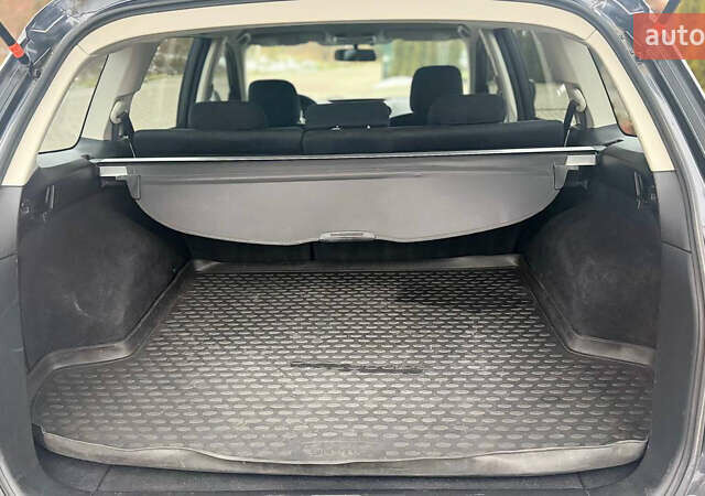 Сірий Субару Аутбек, об'ємом двигуна 2.46 л та пробігом 206 тис. км за 6700 $, фото 13 на Automoto.ua